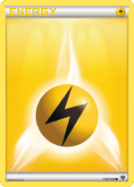 Lightning Energy (135/146)