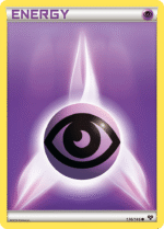 Psychic Energy (136/146)