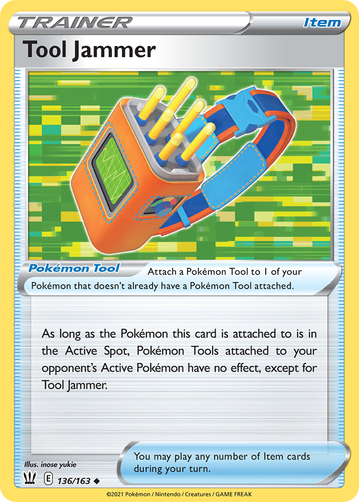 Tool Jammer (136/163)