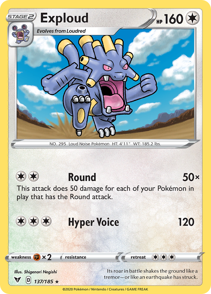 Exploud (137/185)