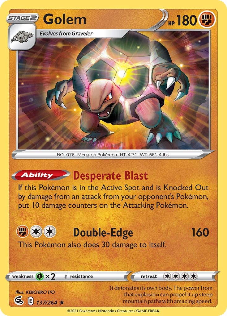Golem (137/264)