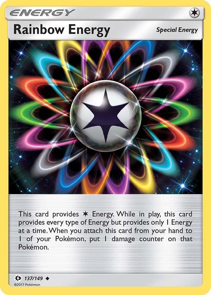 Rainbow Energy (137/149)