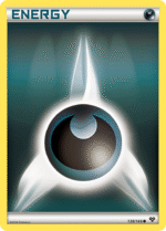 Darkness Energy (138/146)
