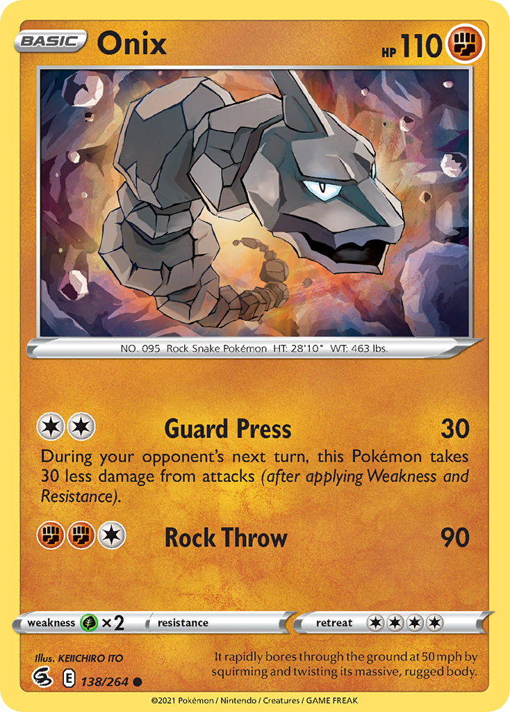 Onix (138/264)