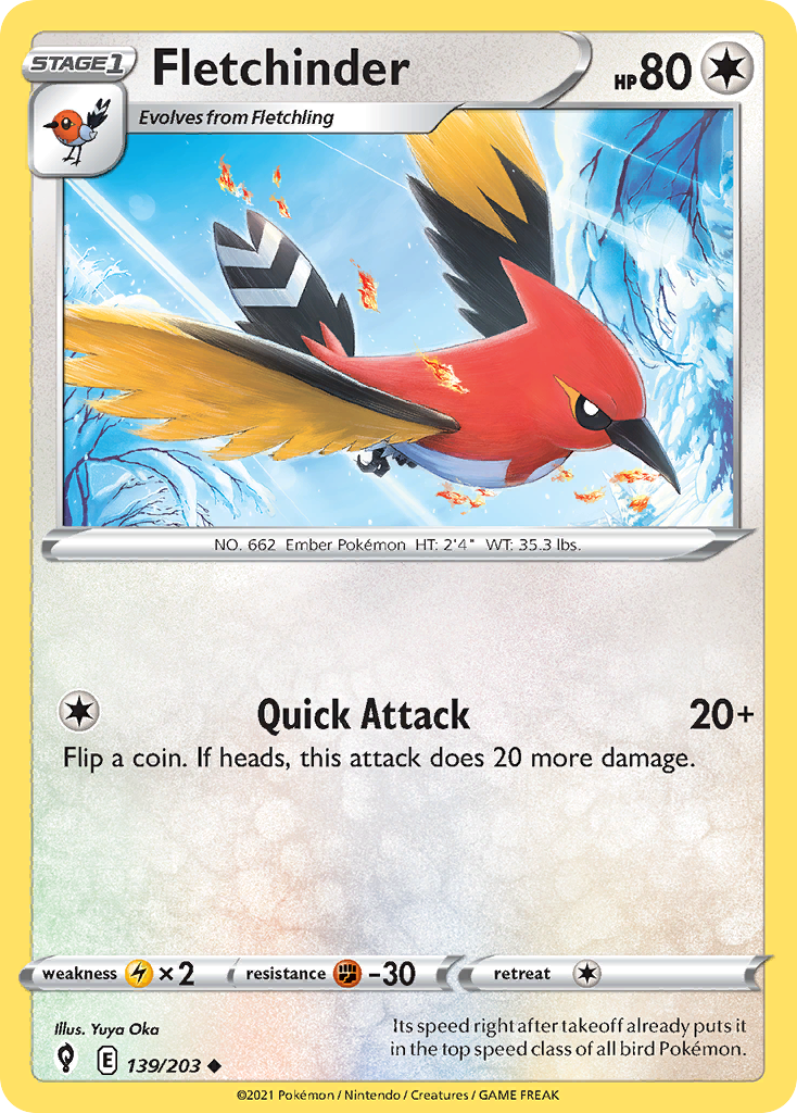 Fletchinder (139/203)
