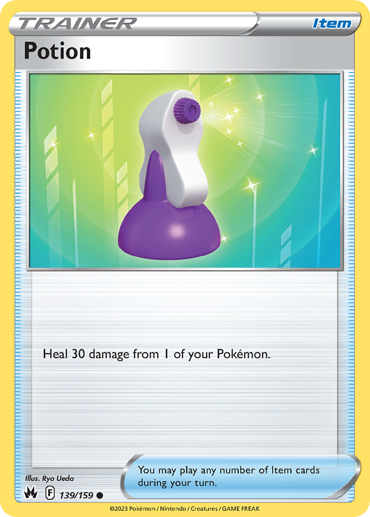 Potion (139/159)