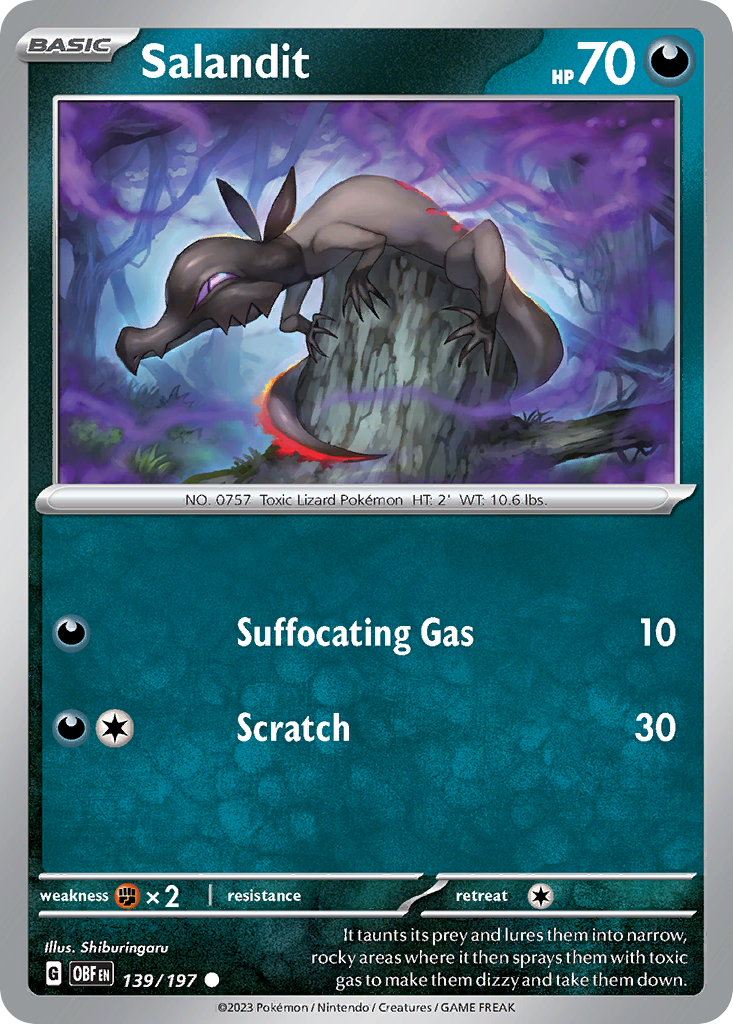 Salandit (139/197)