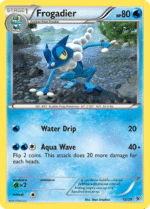 Frogadier (013/39)