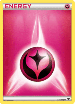 Fairy Energy (140/146)