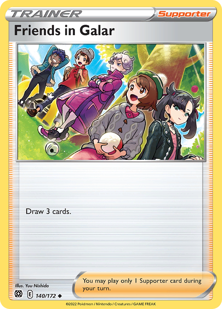 Friends in Galar (140/172)