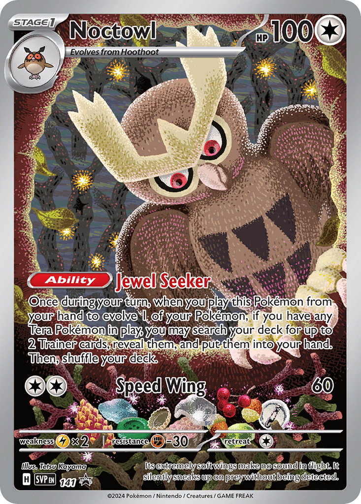 Noctowl (141/215)