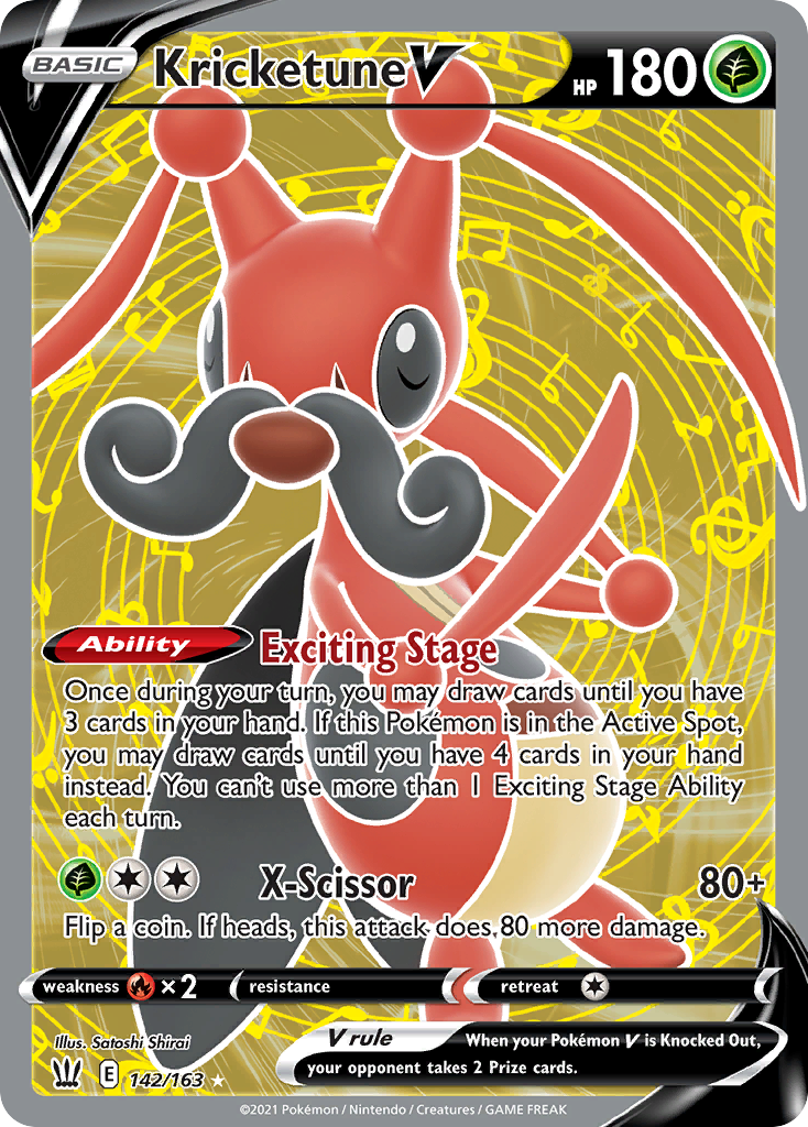 Kricketune V (142/163)