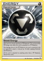 Shield Energy (143/160)