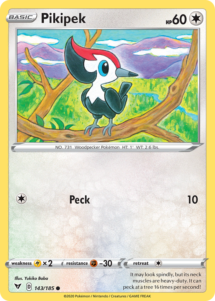 Pikipek (143/185)