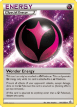 Wonder Energy (144/160)