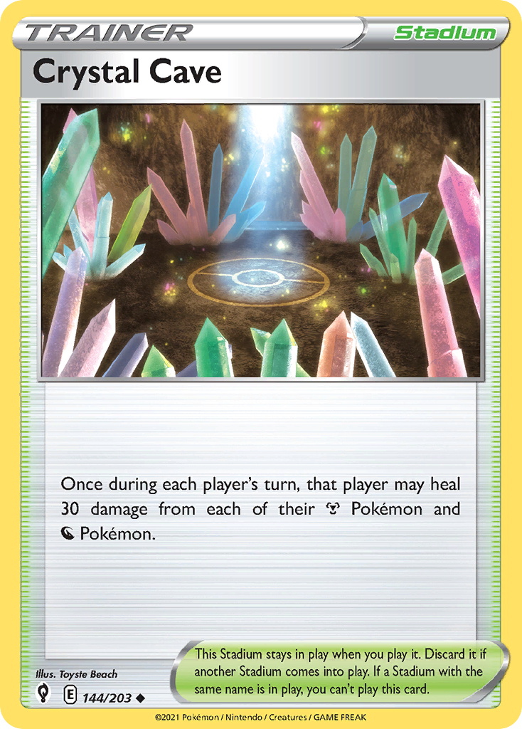 Crystal Cave (144/203)