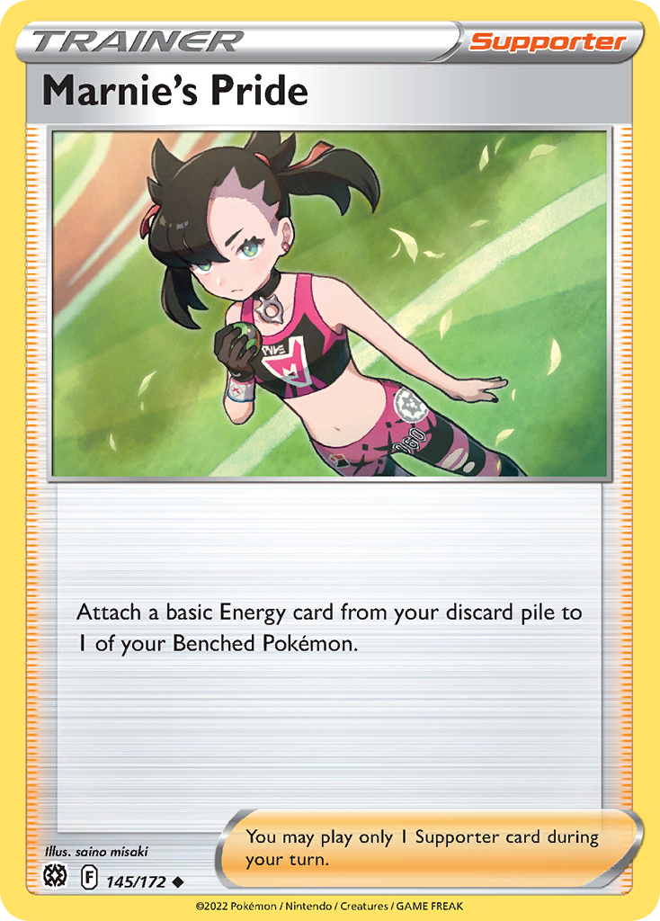 Marnie's Pride (145/172)