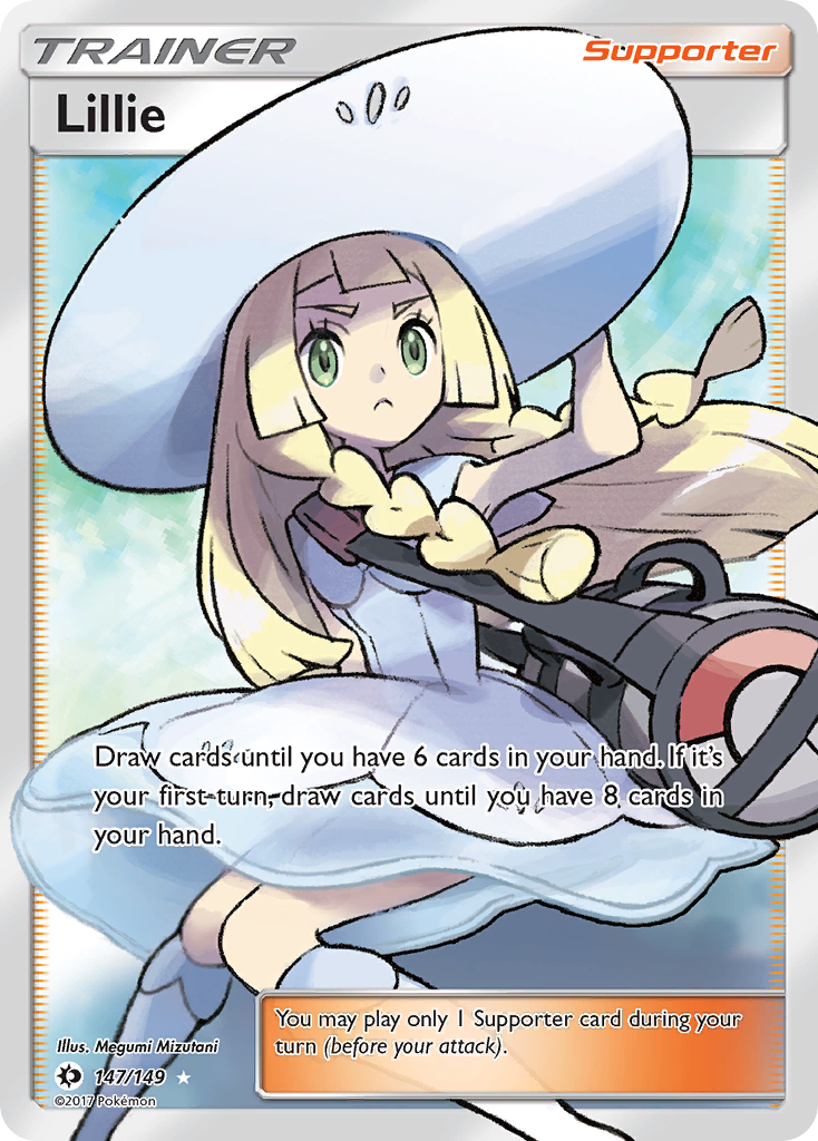 Lillie (147/149)