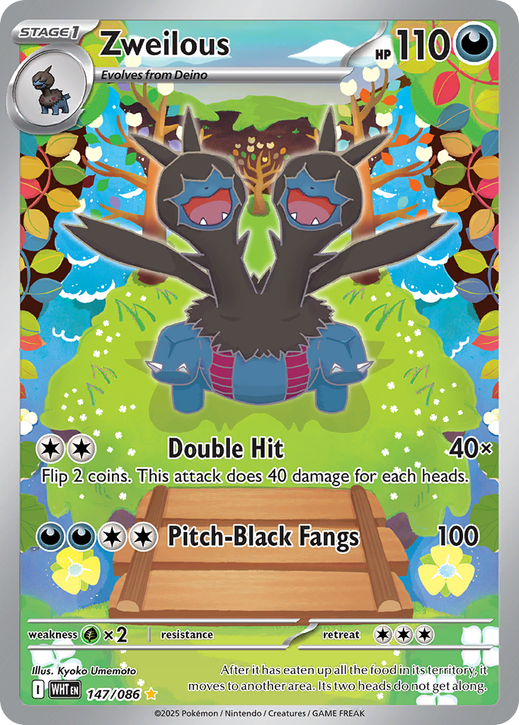 Zweilous (147/86)