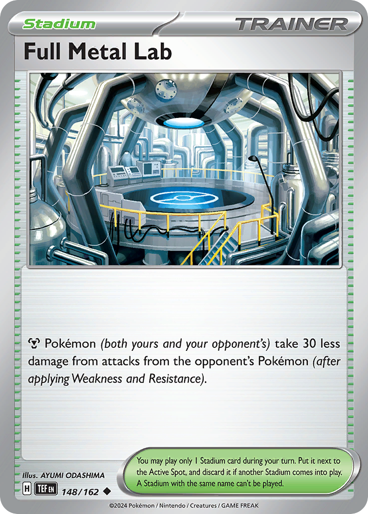 Full Metal Lab (148/162)
