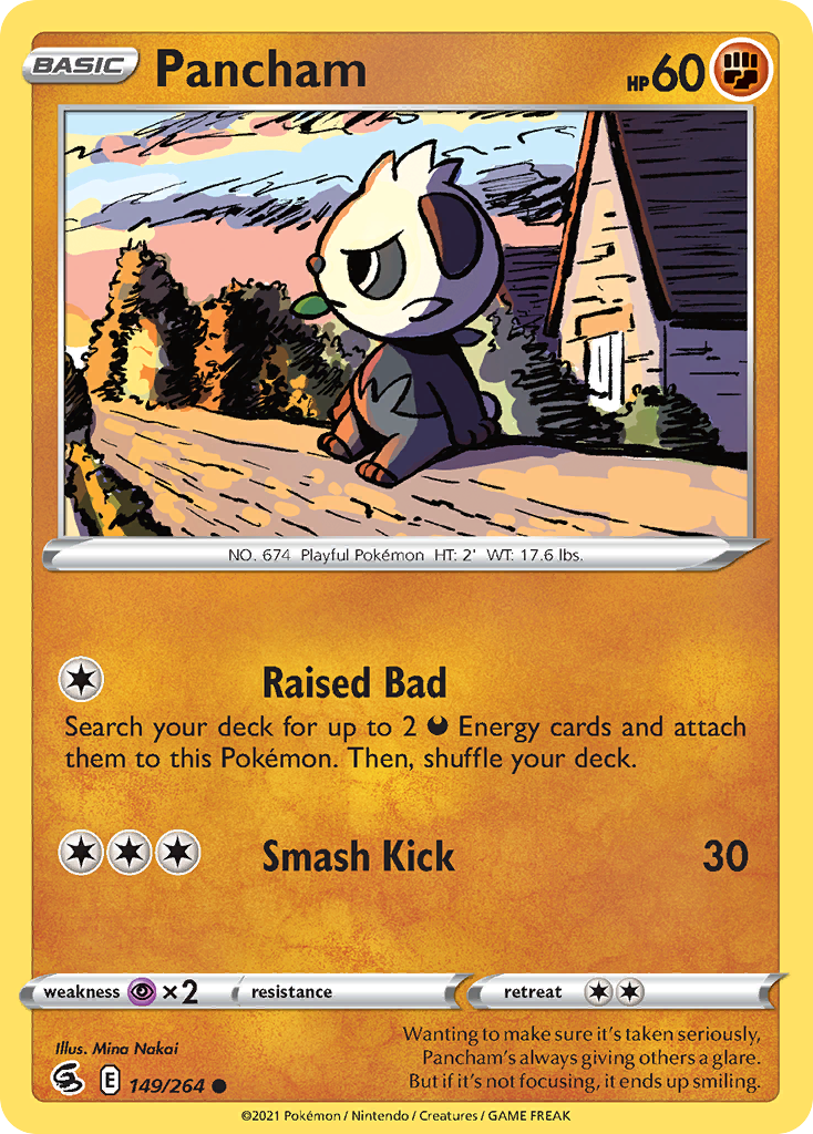 Pancham (149/264)