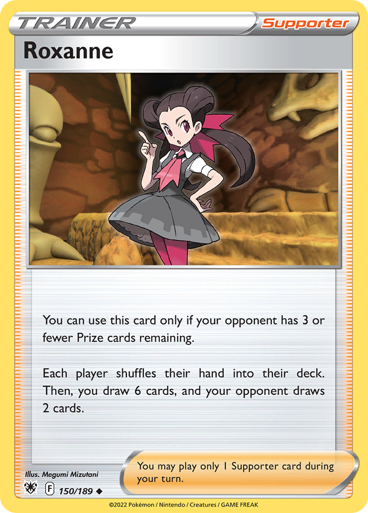 Roxanne (150/189)
