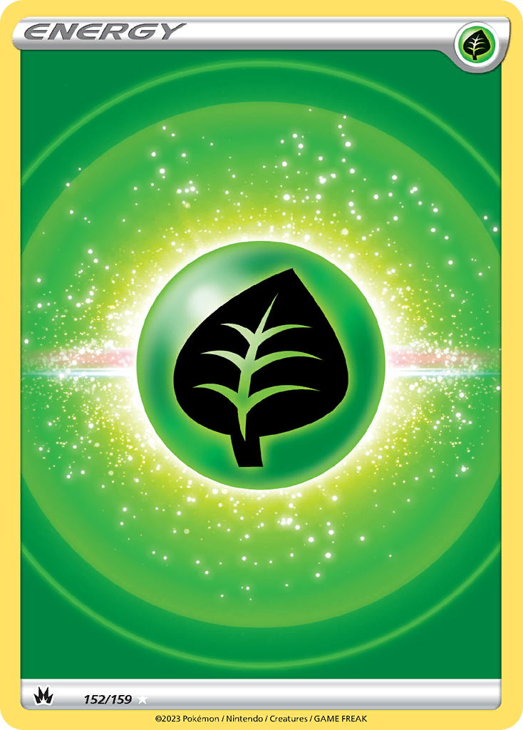 Grass Energy (152/159)