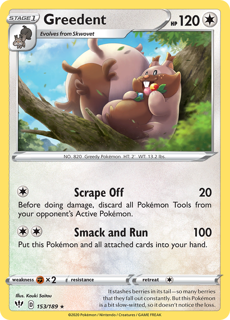 Greedent (153/189)