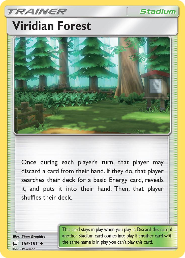 Viridian Forest (156/181)