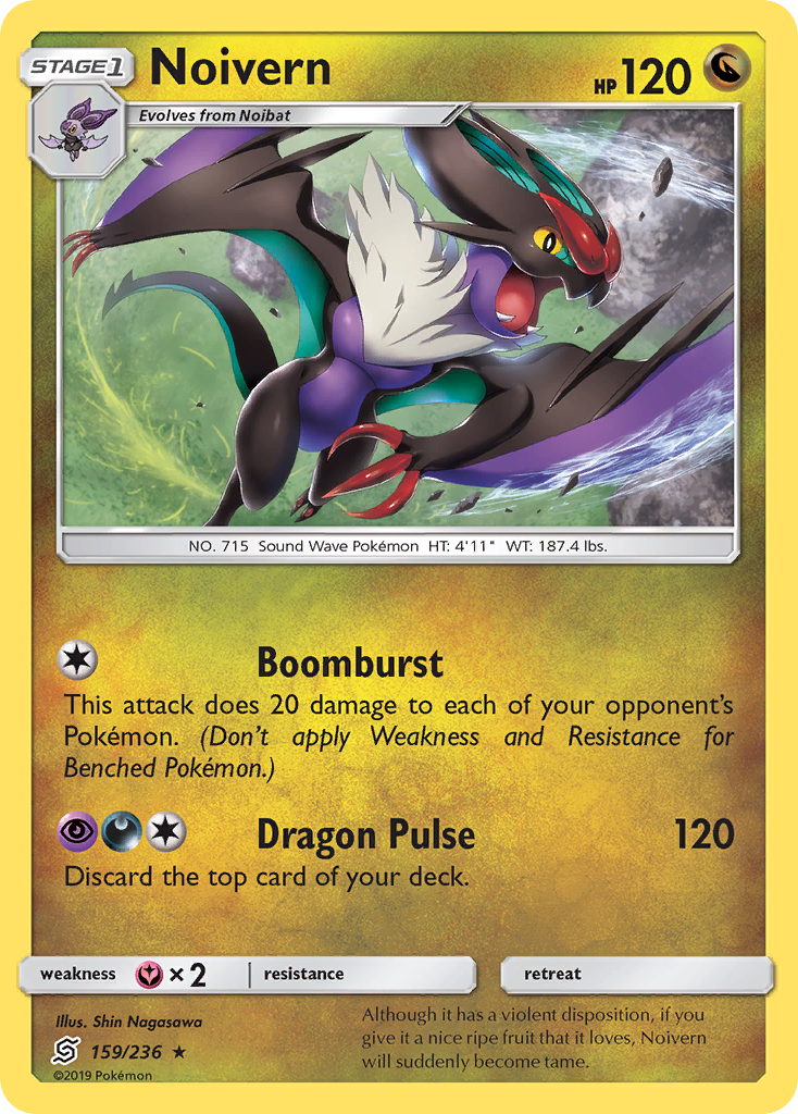 Noivern (159/236)
