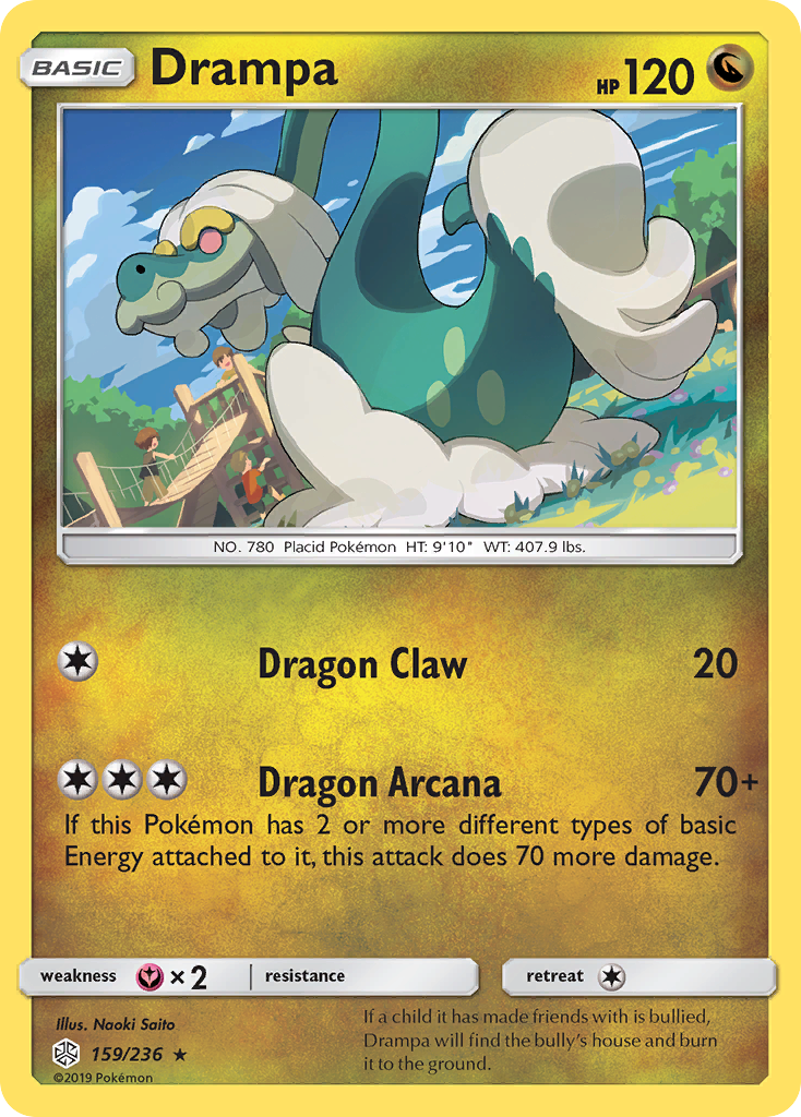 Drampa (159/236)