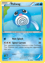Poliwag (015/111)
