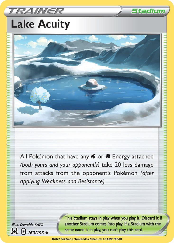 Lake Acuity (160/196)