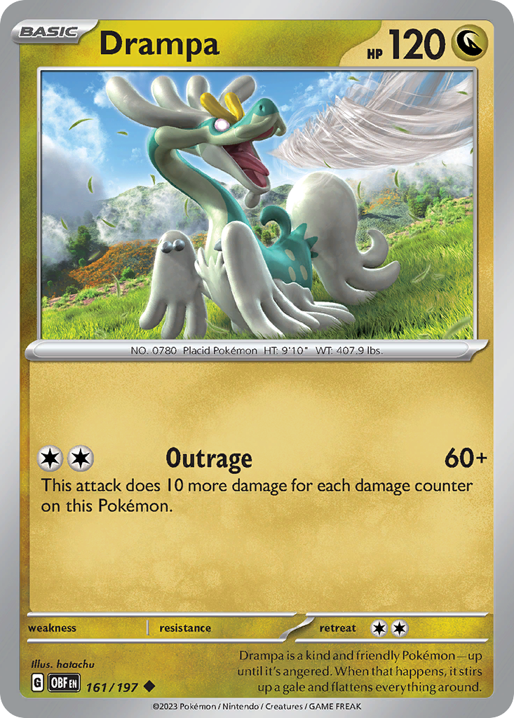 Drampa (161/197)