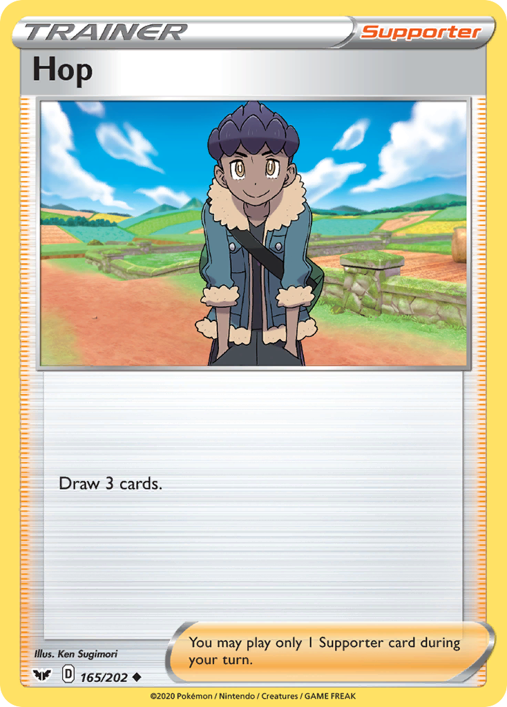 Hop (165/202)