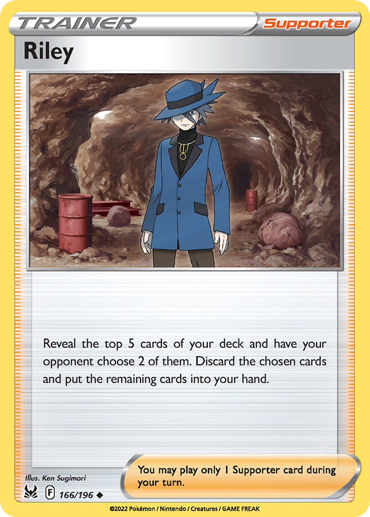 Riley (166/196)