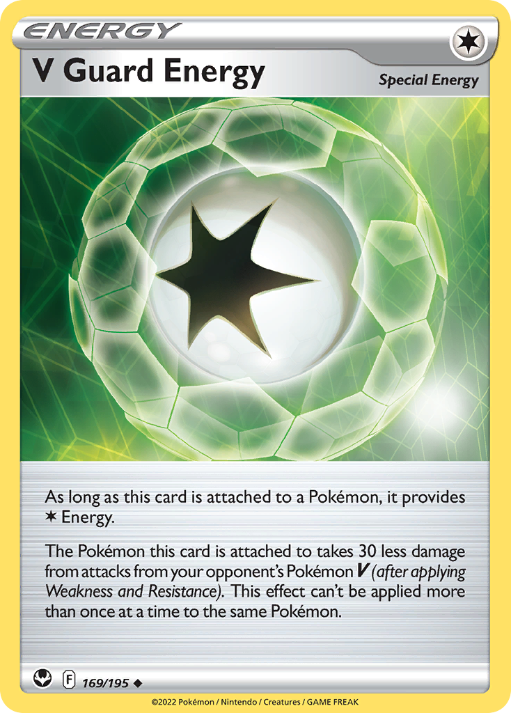 V Guard Energy (169/195)