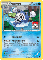 Poliwhirl (016/111)