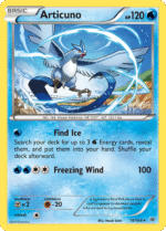 Articuno (016/108)