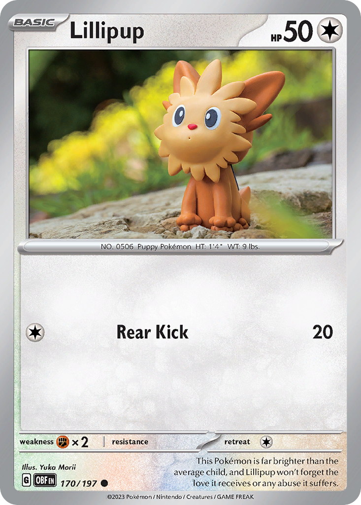 Lillipup (170/197)
