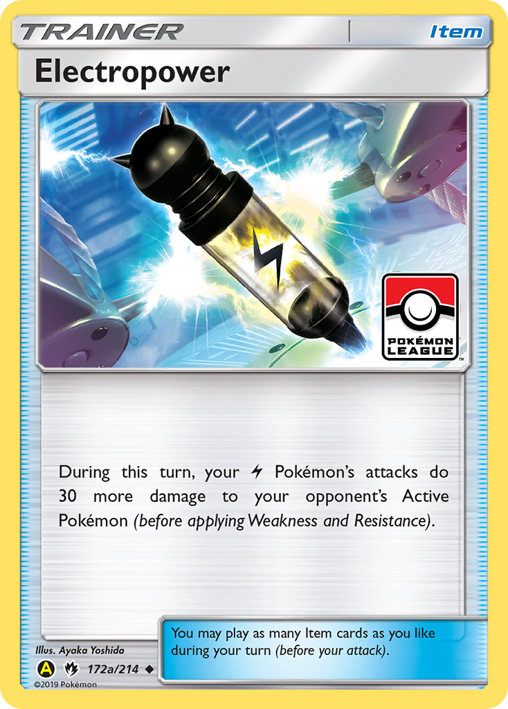 Electropower (172/214)