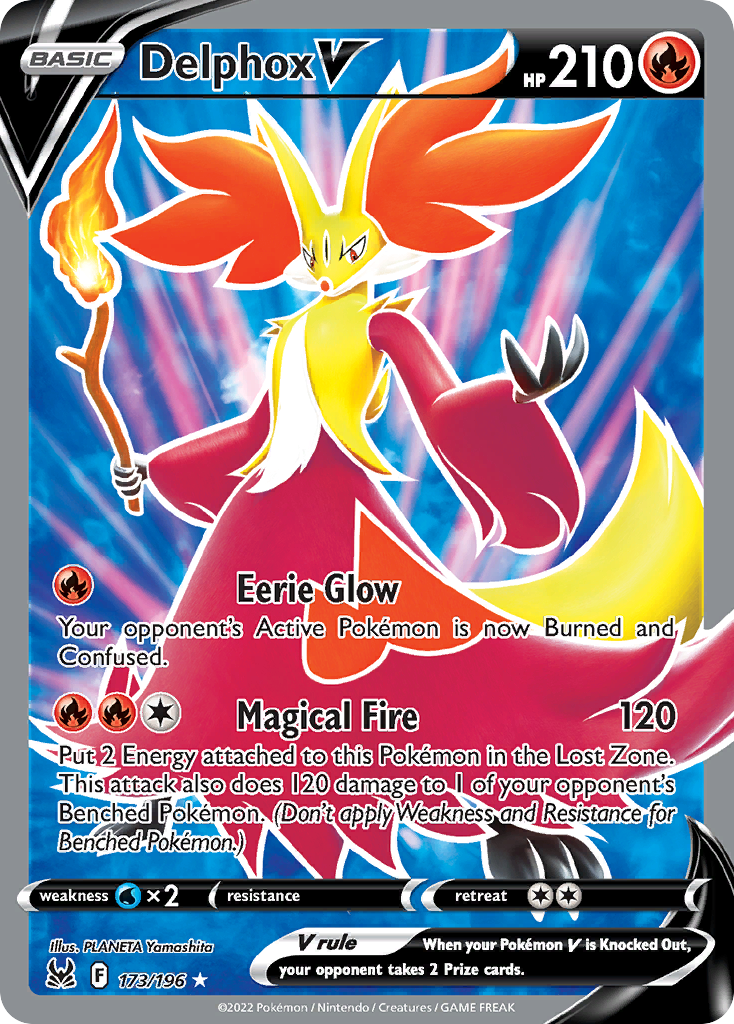 Delphox V (173/196)