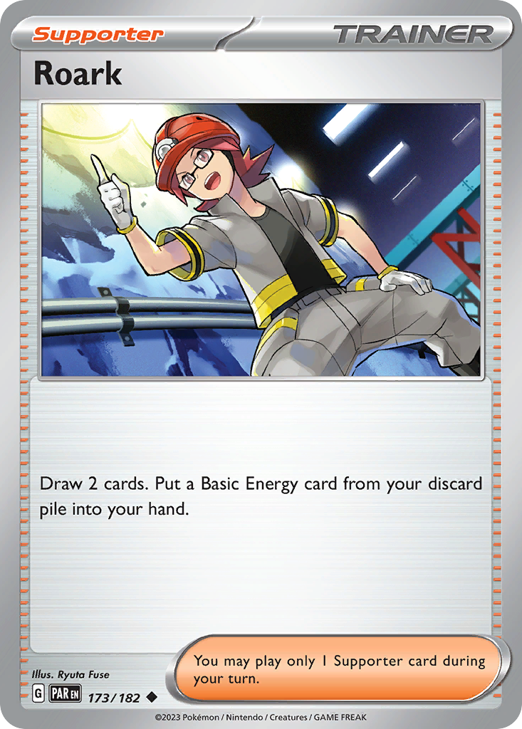 Roark (173/182)