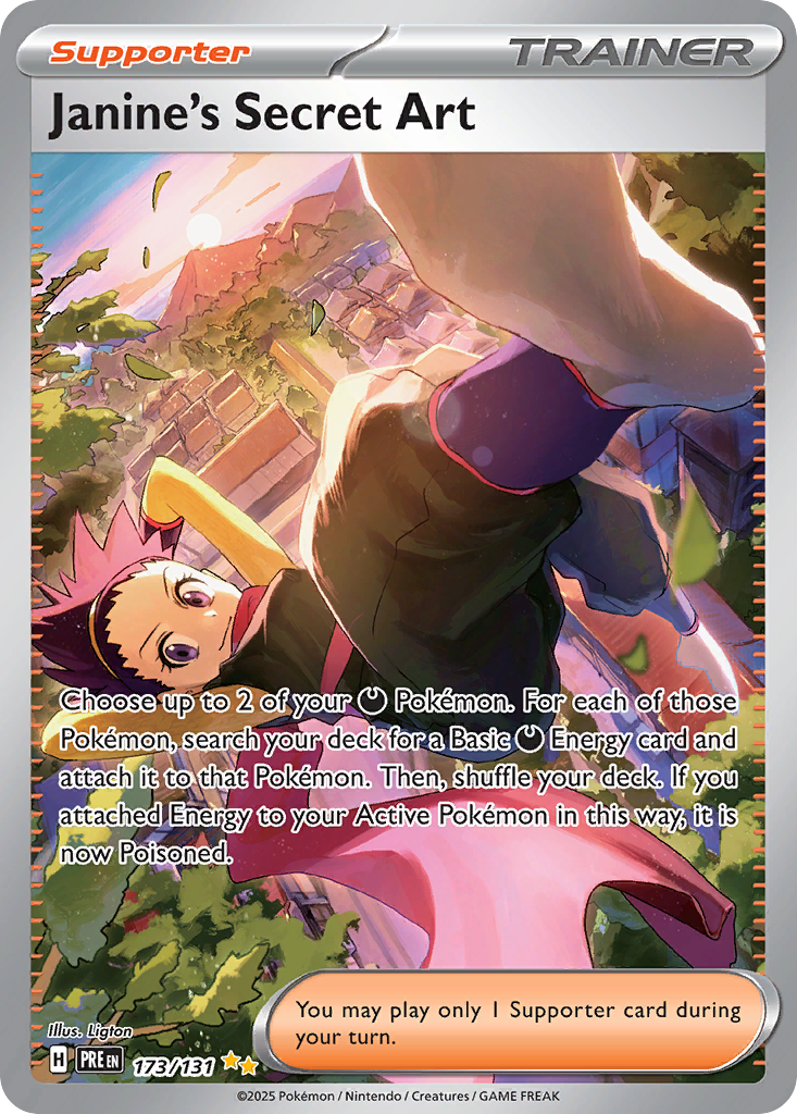 Janine's Secret Art (173/131)