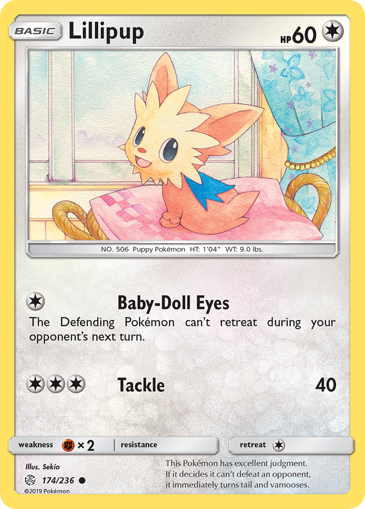 Lillipup (174/236)