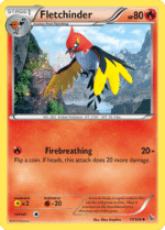 Fletchinder (017/106)