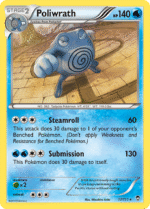 Poliwrath (017/111)