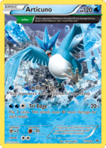 Articuno (017/108)