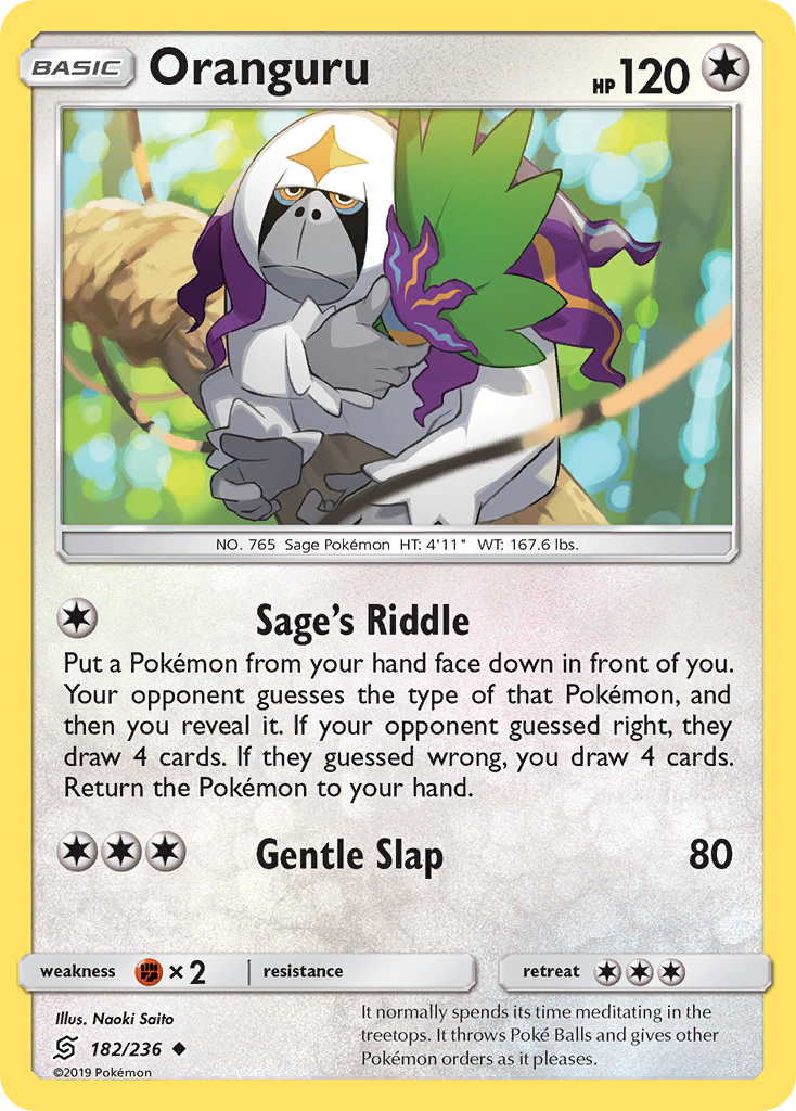 Oranguru (182/236)