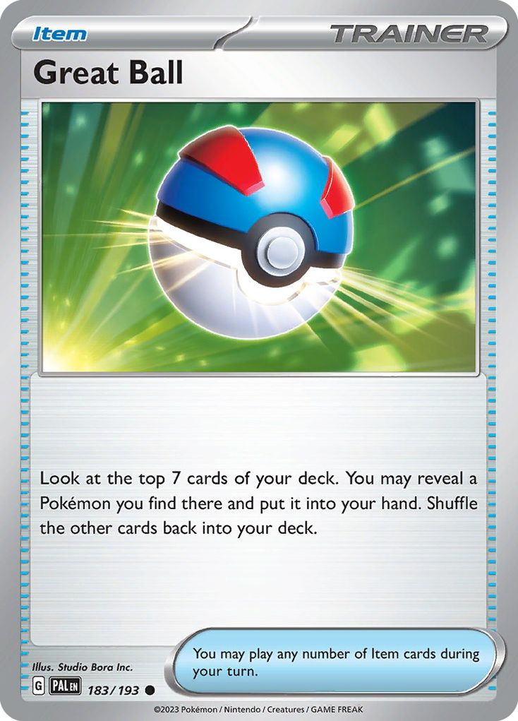 Great Ball (183/193)